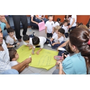 Jornada Escuela, Familias y Comunidad